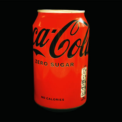 Coca Zero